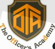 The Officers Academy